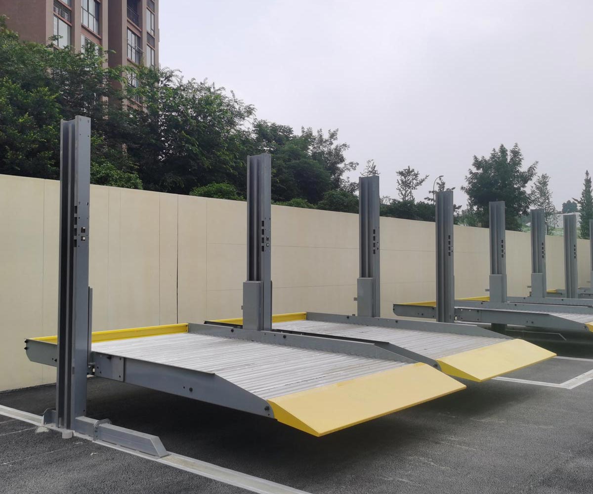 墊江關(guān)于立體車庫售后的一些問題